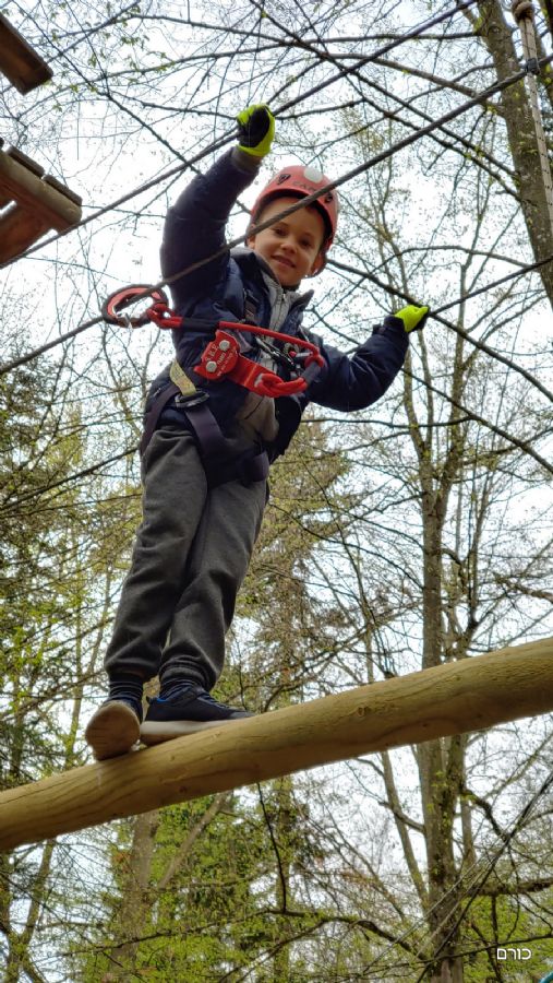רומניה פסח 2019